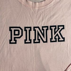 Victoria’s Secret PINK Long Sleeve Shirt